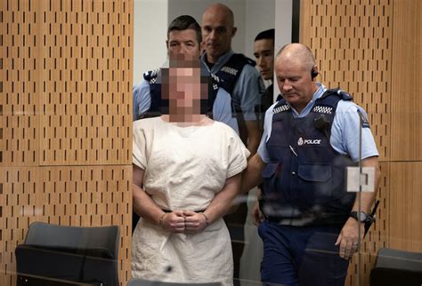 Australian man Brenton Tarrant, 28, i s accused of killing 49 people and injuring 48 others in shooting spree across two mosques in the New Zealand city. . Video christchurch shooting leak